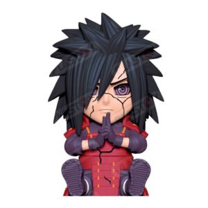 Naruto Shippuden Naruto box figure 15cm