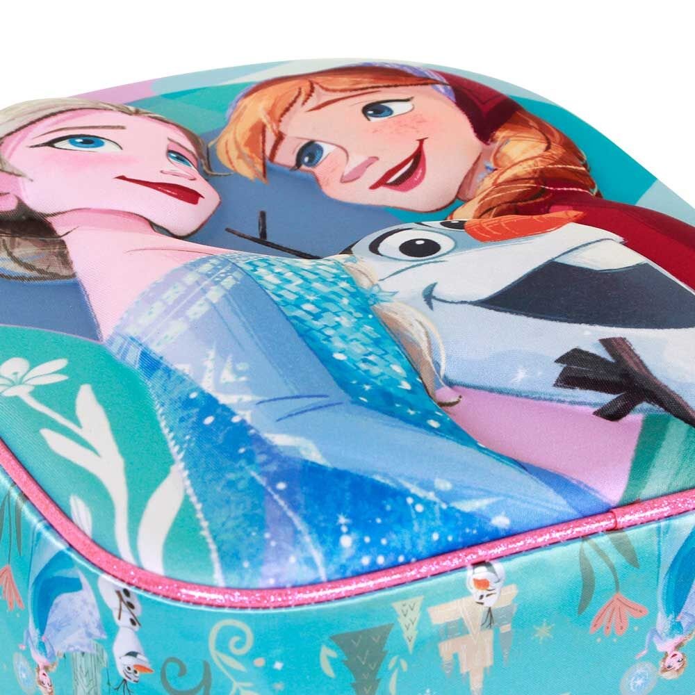 Disney Frozen 2 Family 3D backpack 31cm - Image 4