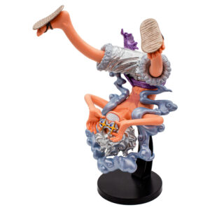 One Piece Gear 5 Monkey D Luffy figure Exclusive