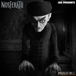 Living Dead Dolls Nosferatu 1922 figure 25,5cm