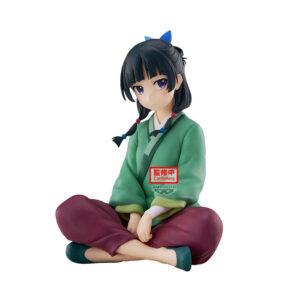 The Apothecary Diaries Break Time Maomao figure 13cm