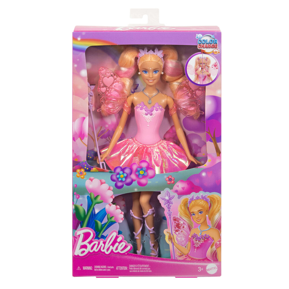 Hada Barbie doll - Image 2