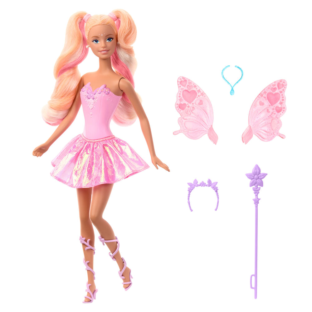 Hada Barbie doll - Image 3