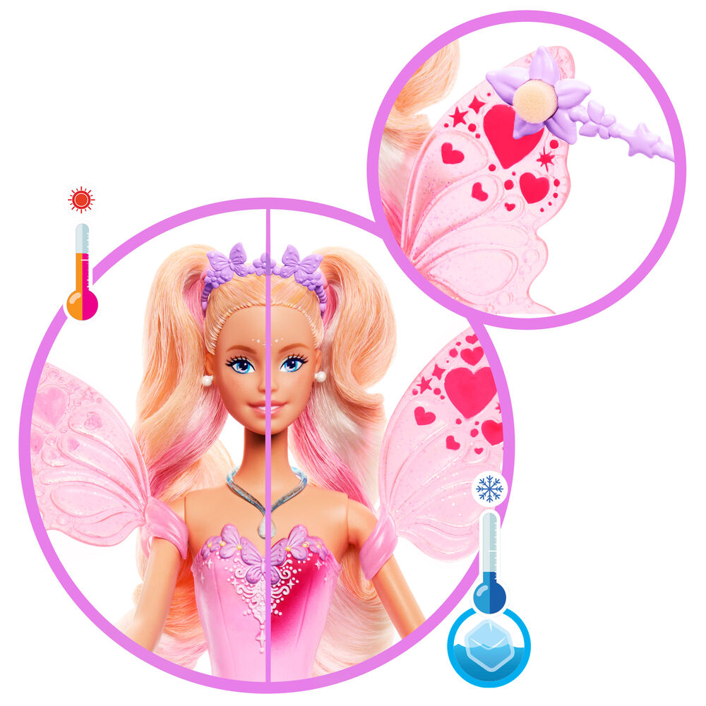 Hada Barbie doll - Image 5