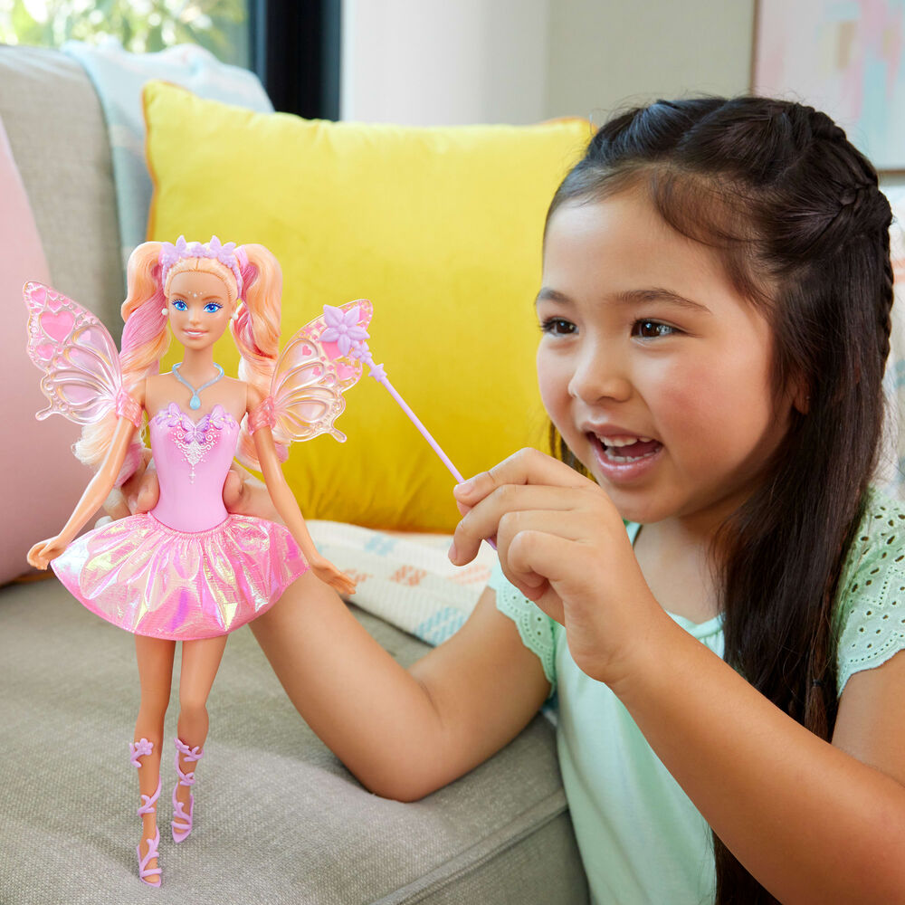 Hada Barbie doll - Image 6