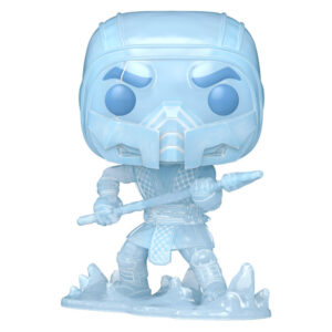 POP figure Mortal Kombat 11 Sub-Zero