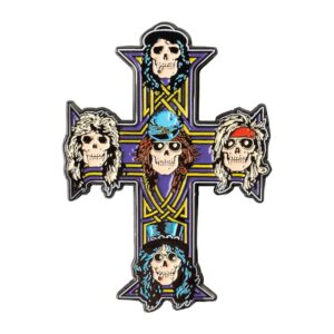 Guns N Roses magnet