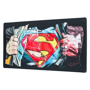 DC Comics Superman desk mat