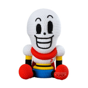 Undertable Papyrus Amicot figure 15cm