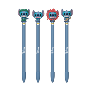Disney Stitch assorted Toppers pen