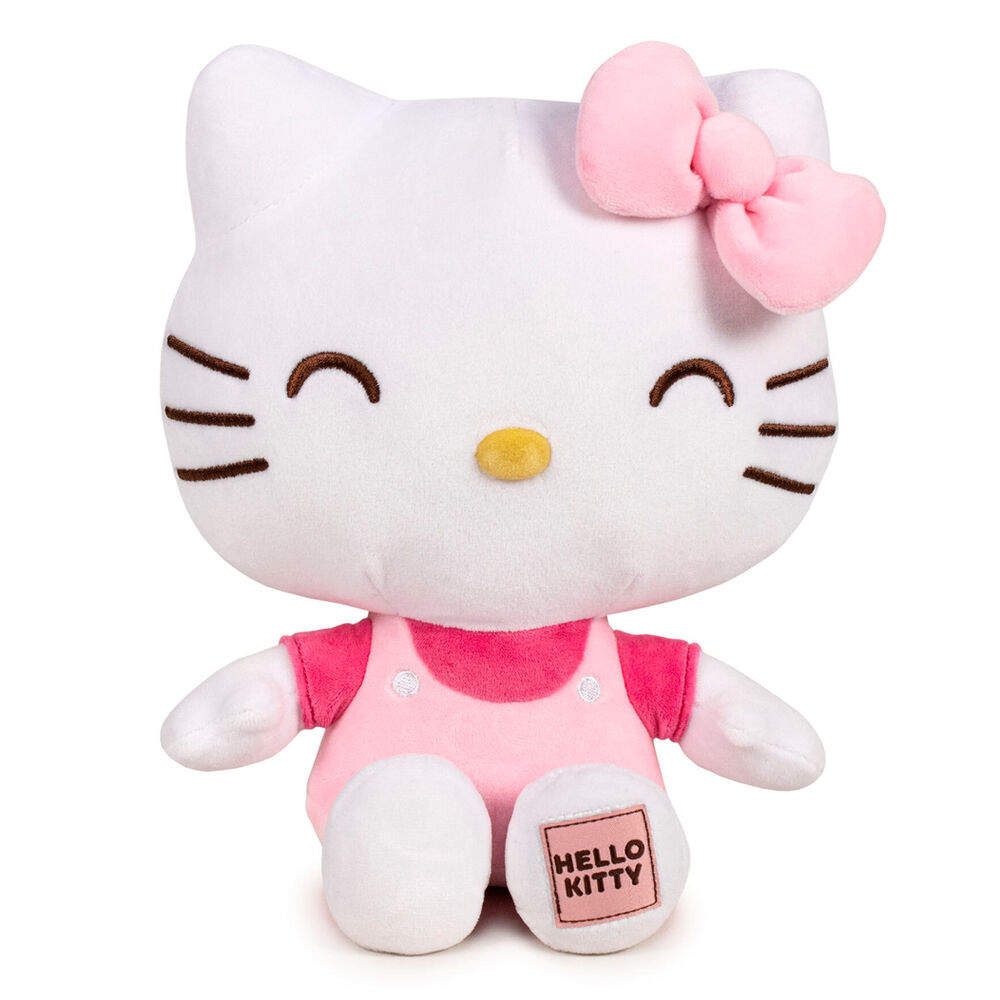Hello Kitty assorted plush toy 25cm - Image 4