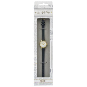 Harry Potter Golden Snitch watch