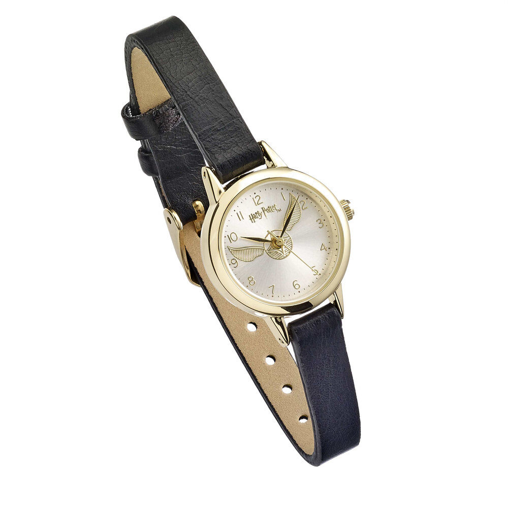 Harry Potter Golden Snitch watch - Image 3