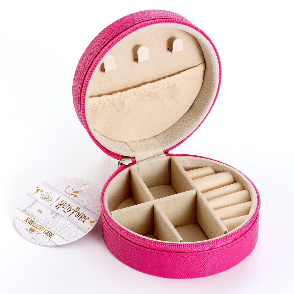 Harry Potter Happee Birthdae Cake jewellery box - Image 3