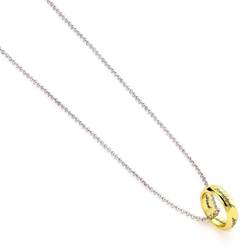 The Lord of the Rings Ring necklace - Image 3
