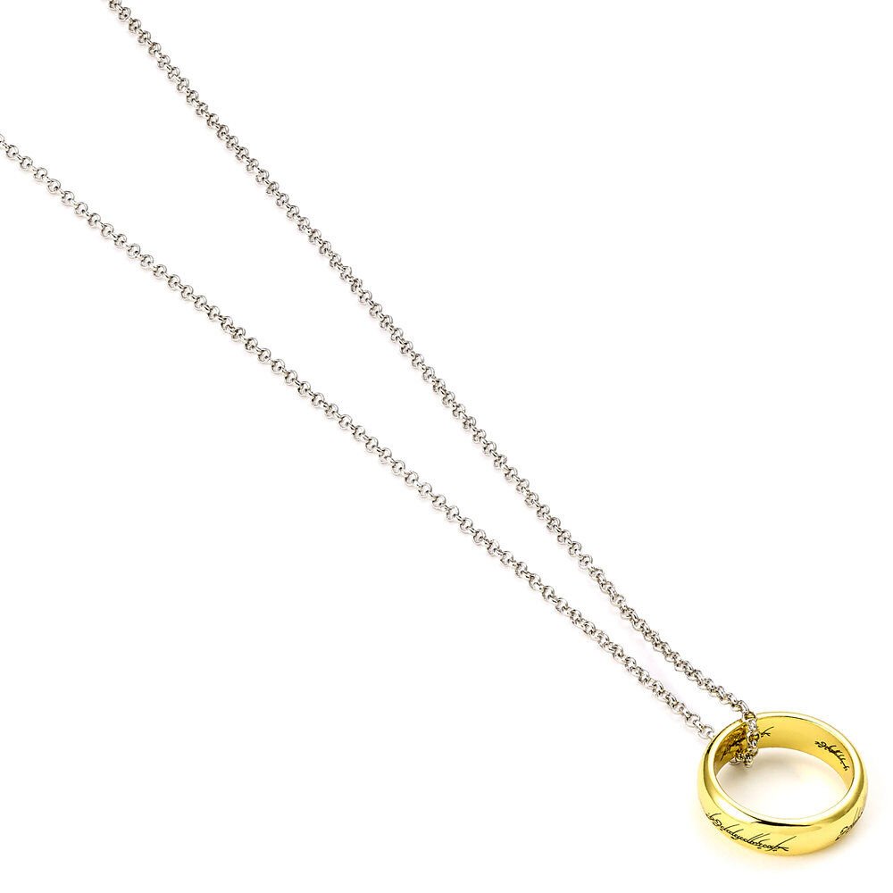The Lord of the Rings Ring necklace - Image 4