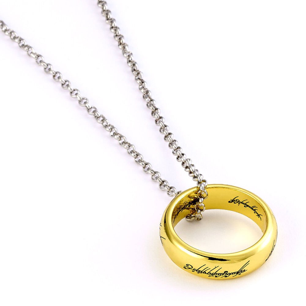 The Lord of the Rings Ring necklace - Image 5