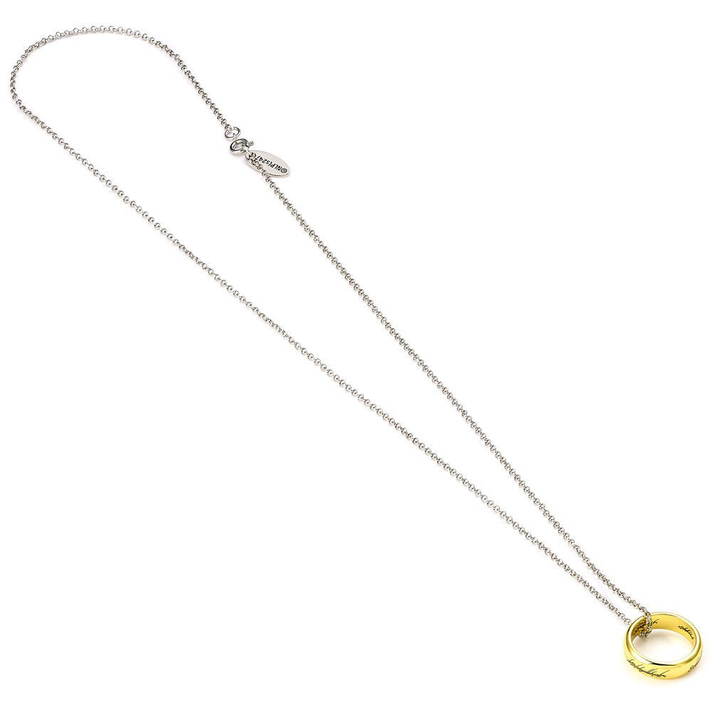 The Lord of the Rings Ring necklace - Image 6