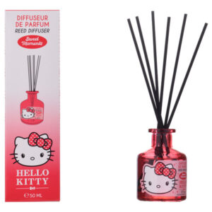 Hello Kitty mikado air freshener 50ml