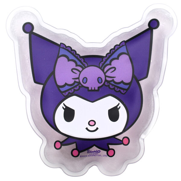 Hello Kitty Kuromi hand warmer
