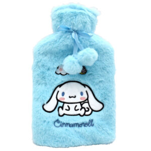 Hello Kitty Cinnamoroll hot water bag