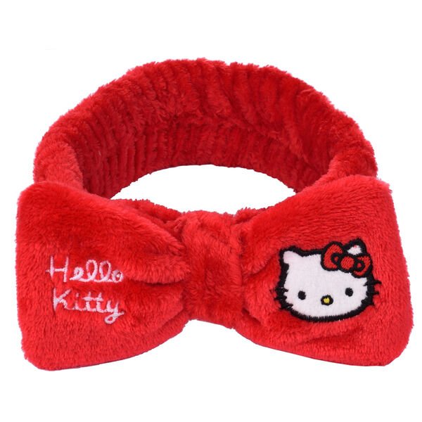 Hello Kitty skin care headband - Image 2