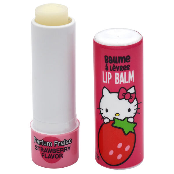 Hello Kitty lip balm - Image 2