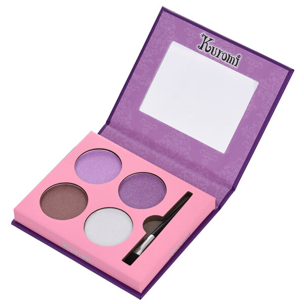 Hello Kitty Kuromi 4 colour palette - Image 2