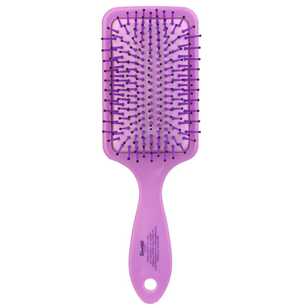 Hello Kitty Kuromi hair brush - Image 2
