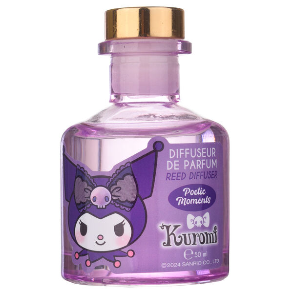 Hello Kitty Kuromi mikado air freshener 50ml - Image 2