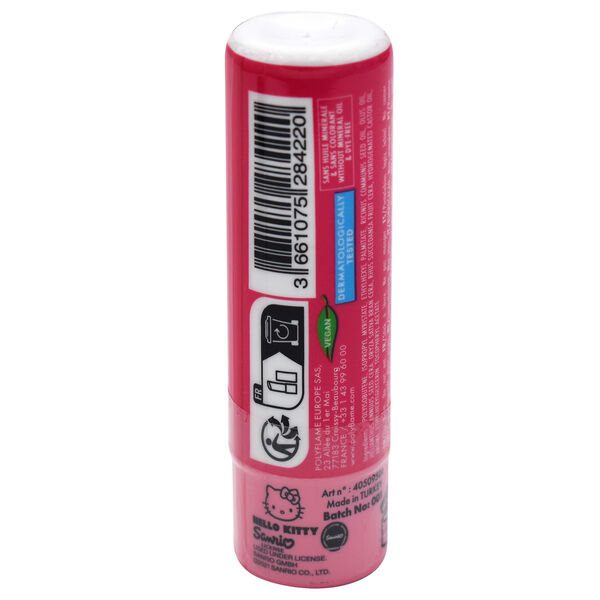 Hello Kitty lip balm - Image 3