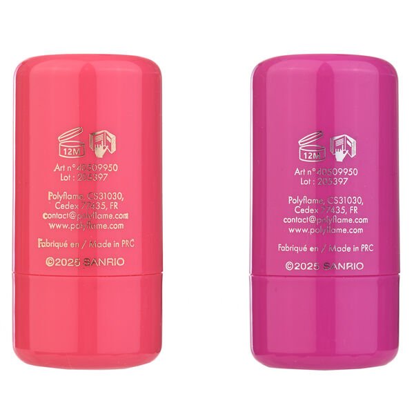 Hello Kitty & Friends assorted lip blush - Image 3
