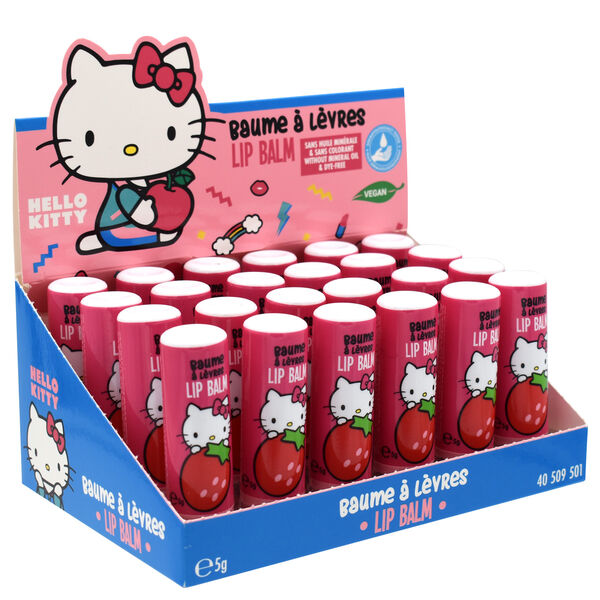 Hello Kitty lip balm - Image 4