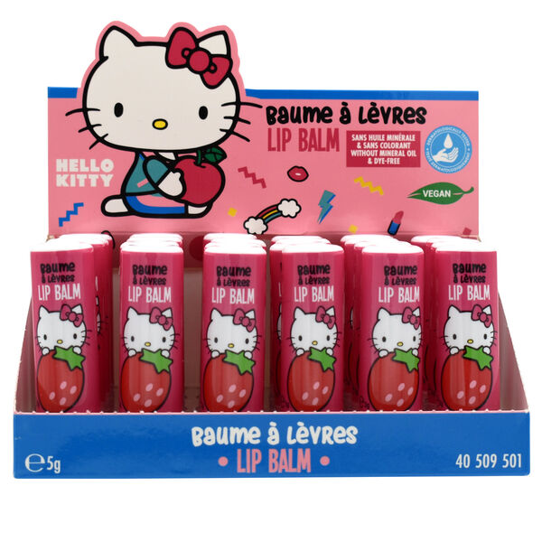 Hello Kitty lip balm - Image 5