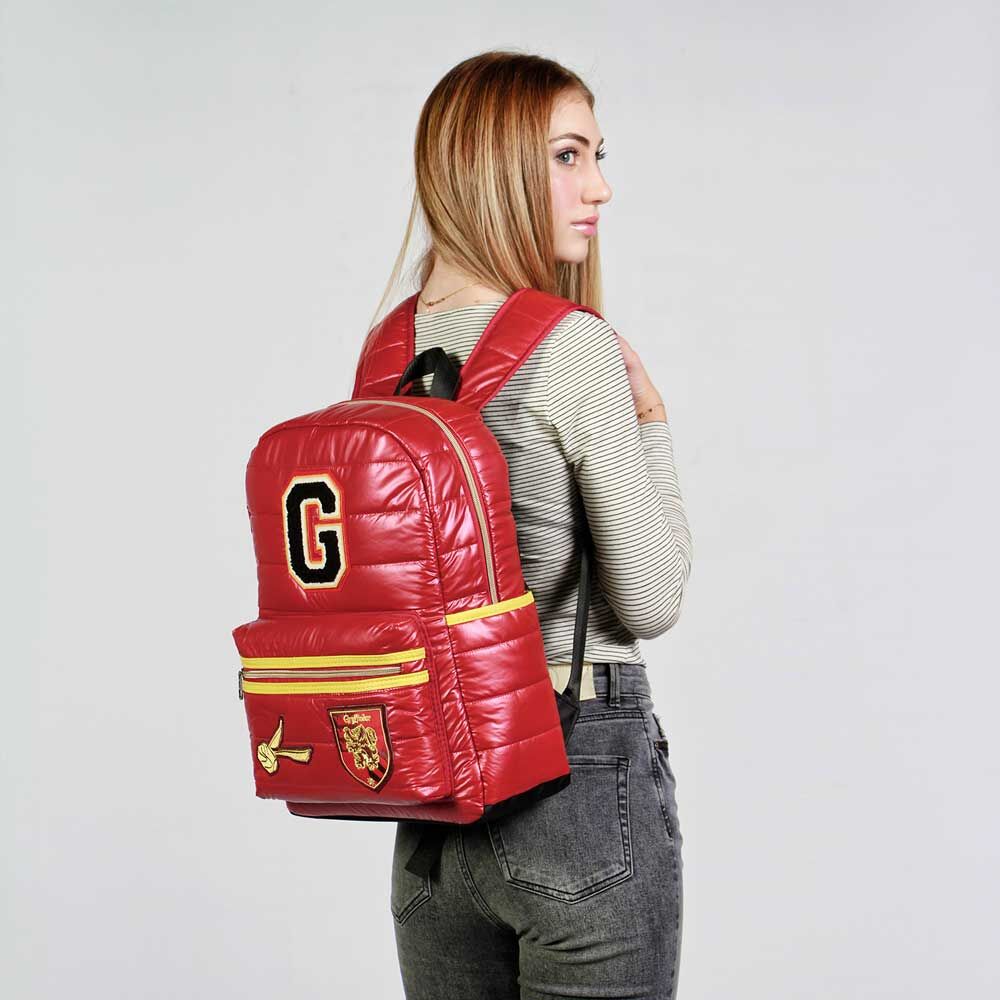 Harry Potter Griffindor backpack 41cm - Image 5