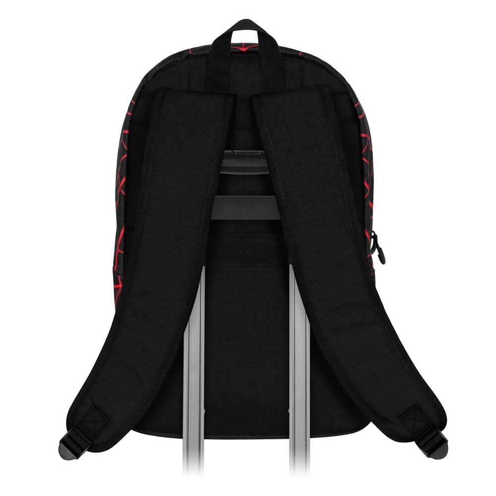 Marvel Spiderman Vision adaptable backpack 44cm - Image 3