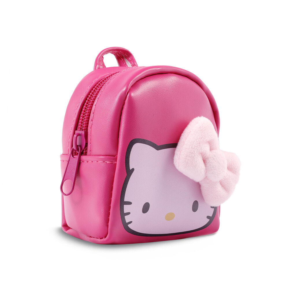 Hello Kitty and Friends Mini backpack keychain - Image 2