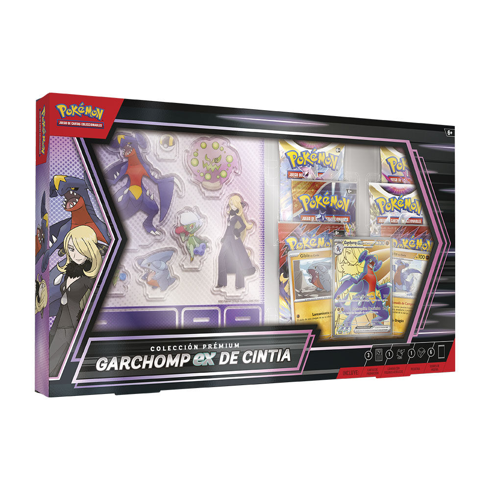 Spanish Pokemon Adventures Together Blister set of collectible cards - Image 2