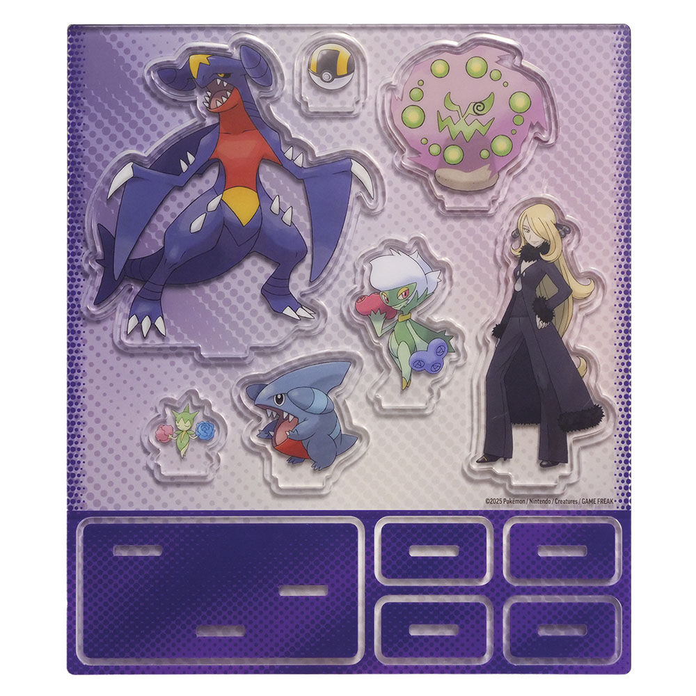 Spanish Pokemon Adventures Together Blister set of collectible cards - Image 4