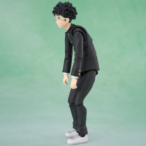 Dandadan Okarun S.H Figuarts figure 14cm