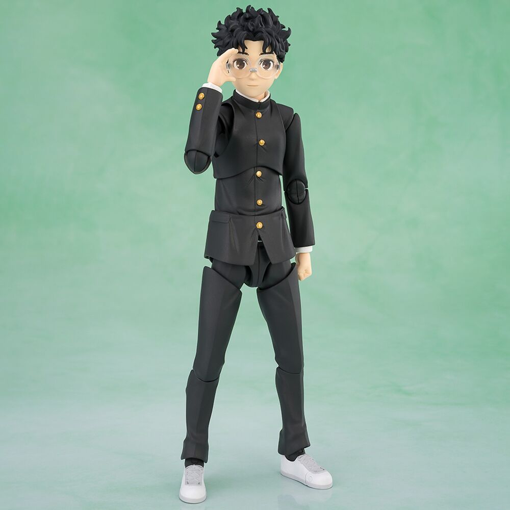 Dandadan Okarun S.H Figuarts figure 14cm - Image 2