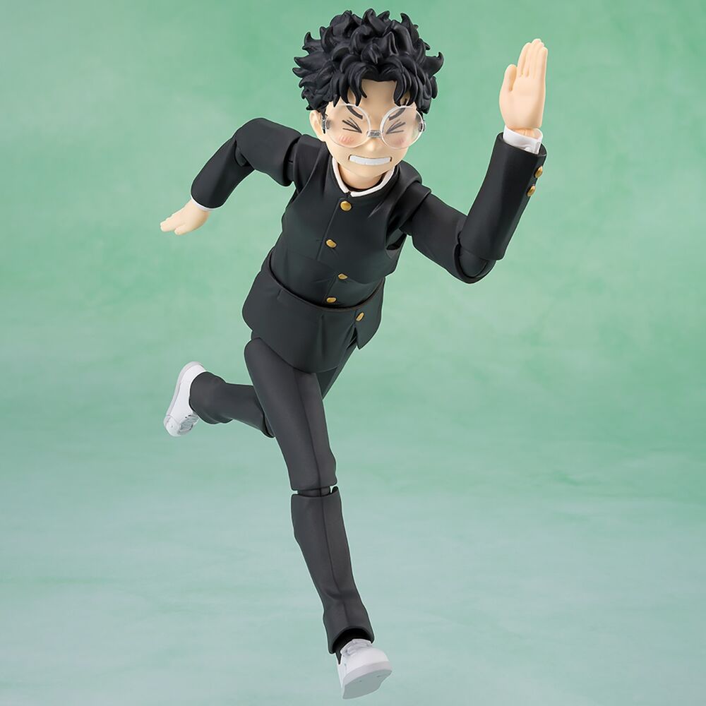 Dandadan Okarun S.H Figuarts figure 14cm - Image 3