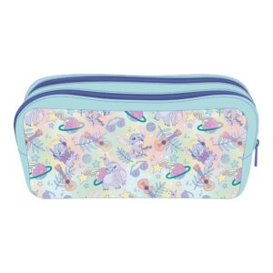Disney Disney double pencil case