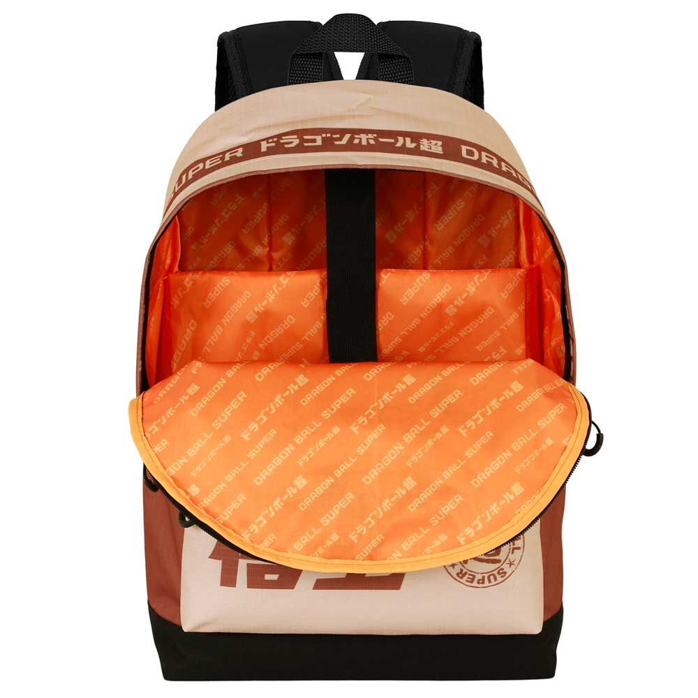 Dragon Ball Z Goku Foodie adaptable backpack 44cm - Image 3