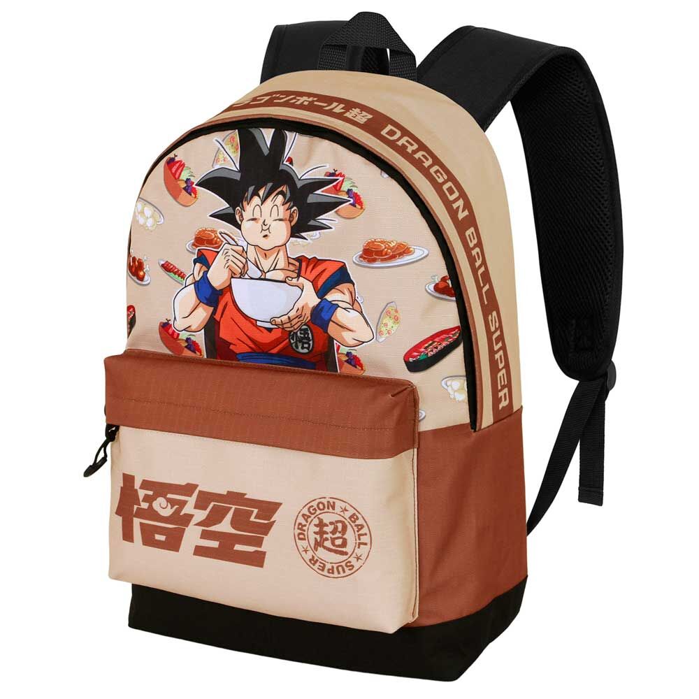 Dragon Ball Z Goku Foodie adaptable backpack 44cm - Image 2