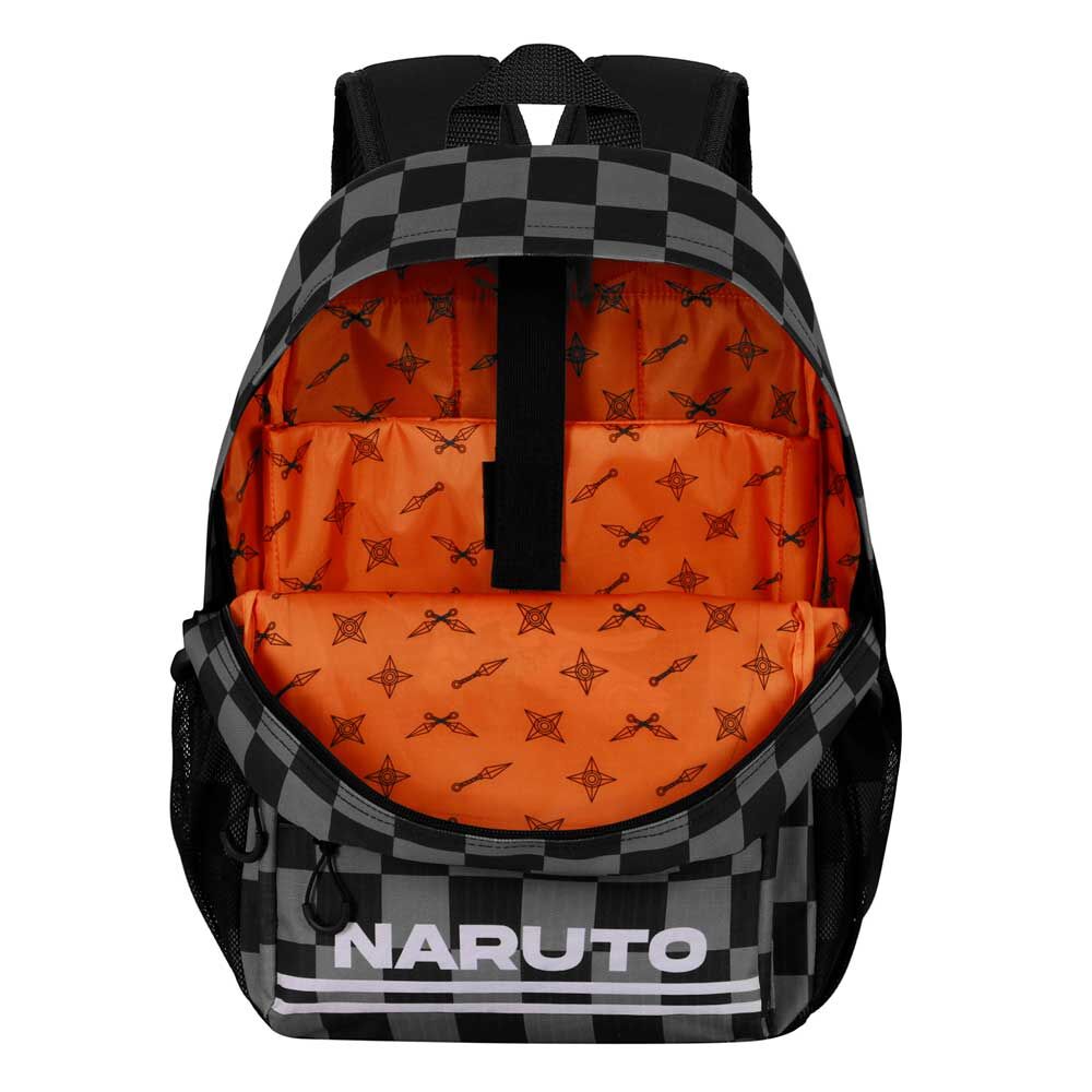 Naruto Shippuden Ichiraku adaptable backpack 44cm - Image 2