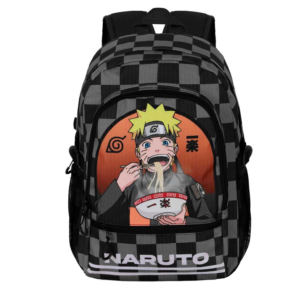 Naruto Shippuden Ichiraku adaptable backpack 44cm - Image 4
