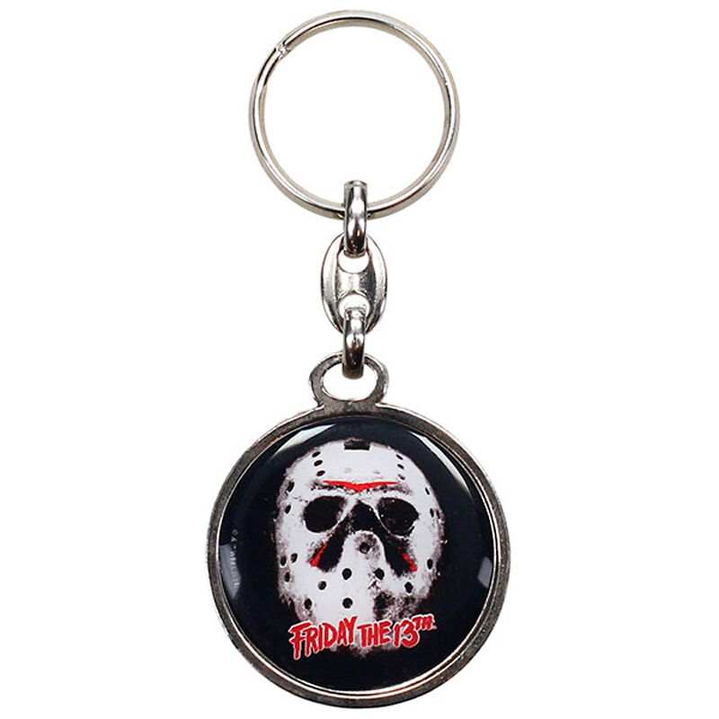 Terror Universal assorted keychain - Image 3