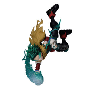 My Hero Academia Izuki Midoriya Amazing Heroes figure 20cm