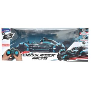 Crosslander Radio control car